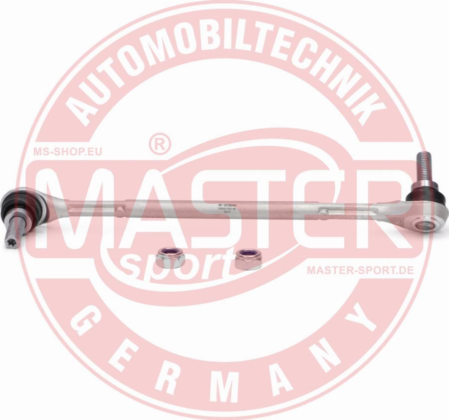 MASTER-SPORT 36862-PCS-MS - Šipka/spona, stabilizator www.molydon.hr