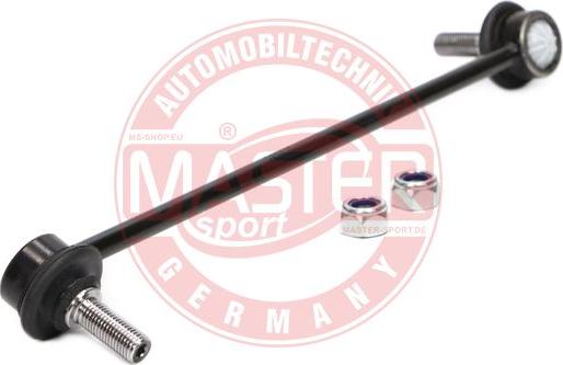 MASTER-SPORT 36714-PCS-MS - Šipka/spona, stabilizator www.molydon.hr
