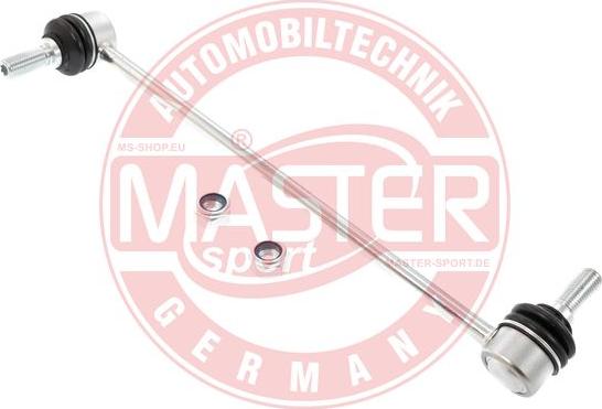 MASTER-SPORT 36715-PCS-MS - Šipka/spona, stabilizator www.molydon.hr