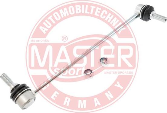 MASTER-SPORT 36716-PCS-MS - Šipka/spona, stabilizator www.molydon.hr