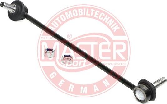 MASTER-SPORT 36713-PCS-MS - Šipka/spona, stabilizator www.molydon.hr