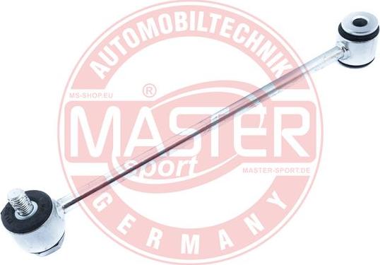 MASTER-SPORT 30433-PCS-MS - Šipka/spona, stabilizator www.molydon.hr