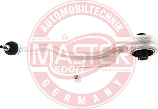 MASTER-SPORT 30194B-PCS-MS - Rame, Nezavisna poluga za ovjes kotača www.molydon.hr