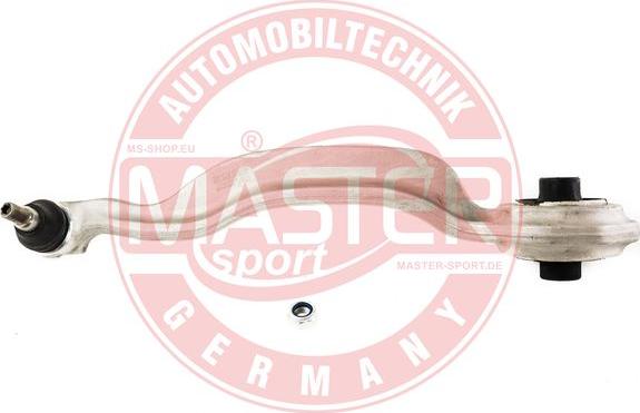 MASTER-SPORT 30195B-PCS-MS - Rame, Nezavisna poluga za ovjes kotača www.molydon.hr