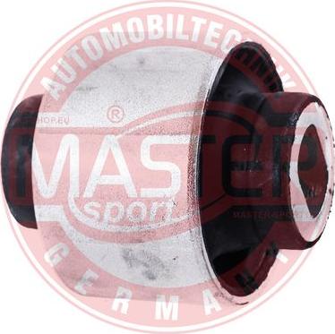 MASTER-SPORT 30836-PCS-MS - Selen / Prigušni blok, Ovjes kotača www.molydon.hr