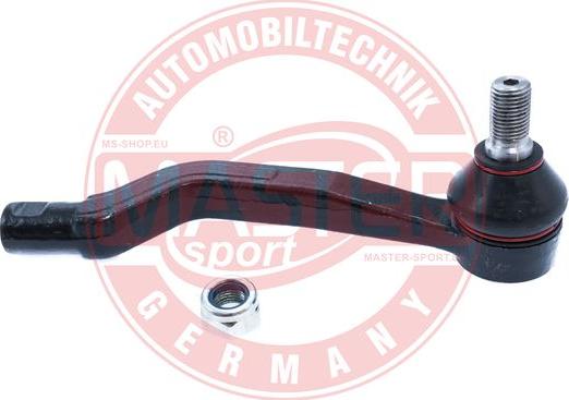 MASTER-SPORT 31933-PCS-MS - Kraj spone, kuglasti zglob www.molydon.hr