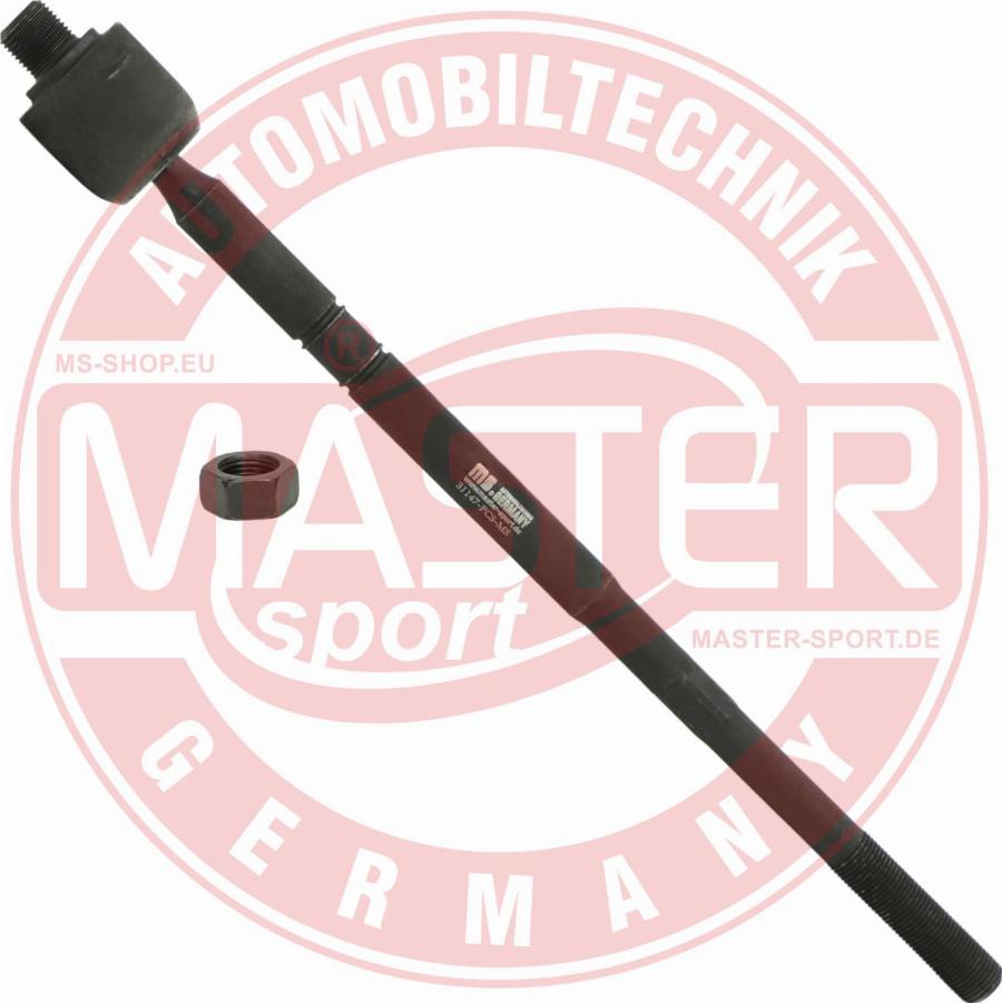MASTER-SPORT 31147-PCS-MS - Aksijalni zglob, poprecna spona www.molydon.hr