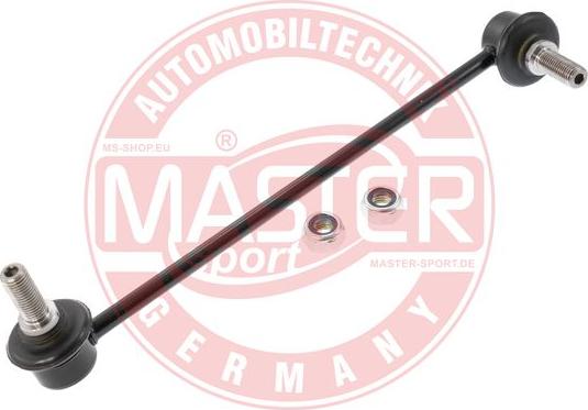 MASTER-SPORT 31360-PCS-MS - Šipka/spona, stabilizator www.molydon.hr