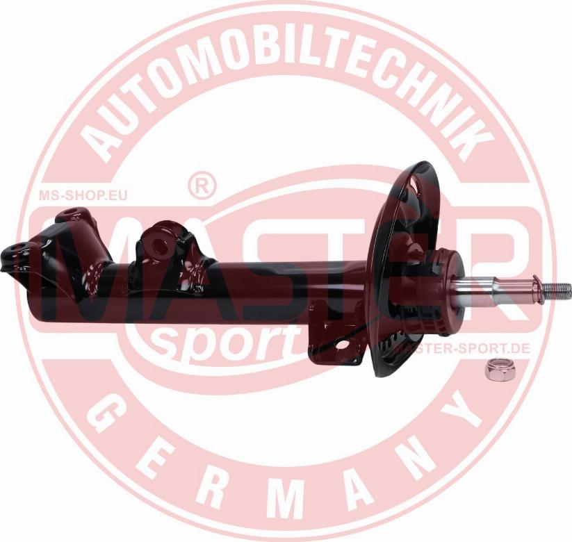MASTER-SPORT 317556-PCS-MS - Amortizer www.molydon.hr