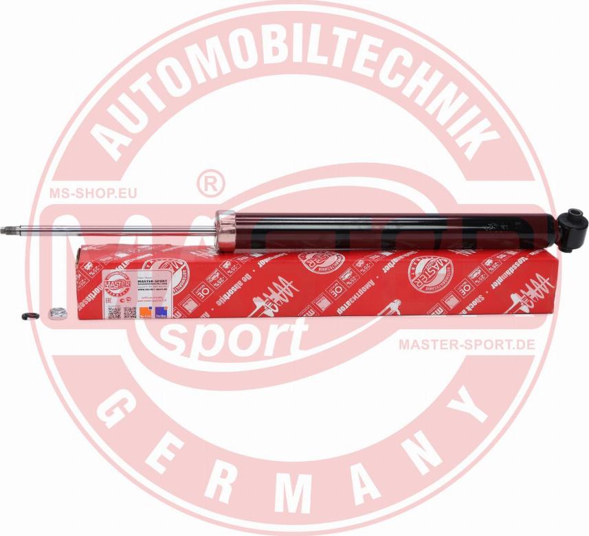 MASTER-SPORT 317266-PCS-MS - Amortizer www.molydon.hr