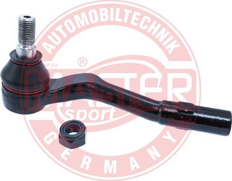 MASTER-SPORT 31779-PCS-MS - Kraj spone, kuglasti zglob www.molydon.hr