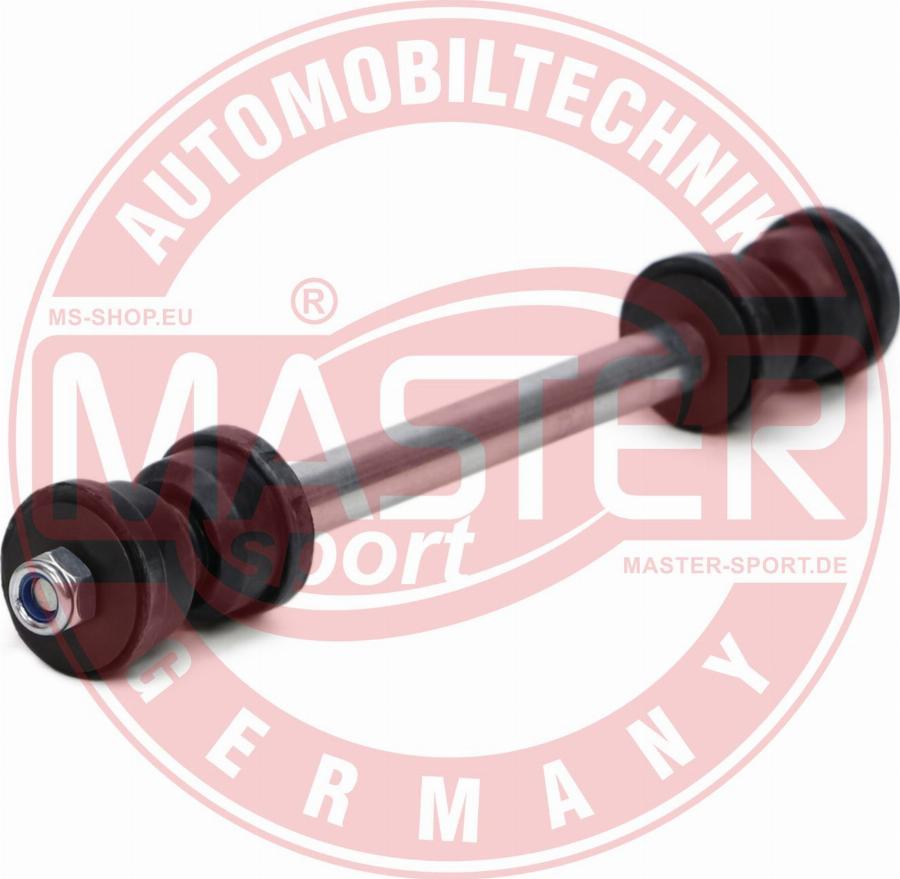 MASTER-SPORT 38001-PCS-MS - Šipka/spona, stabilizator www.molydon.hr