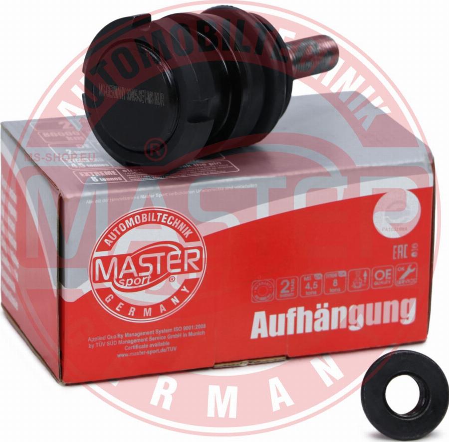 MASTER-SPORT 33405-SET-MS - Gornja/donja kugla www.molydon.hr