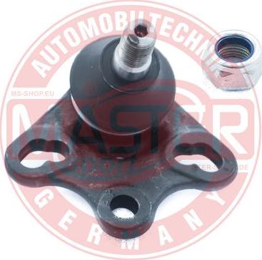 MASTER-SPORT 33407-PCS-MS - Gornja/donja kugla www.molydon.hr