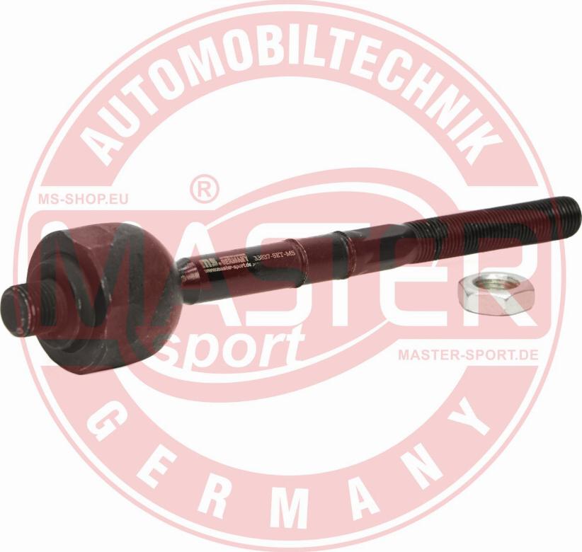 MASTER-SPORT 33837-SET-MS - Aksijalni zglob, poprecna spona www.molydon.hr