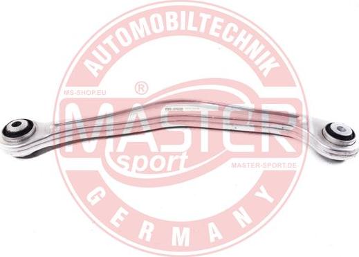 MASTER-SPORT 33826-PCS-MS - Šipka/spona, Ovjes kotača www.molydon.hr