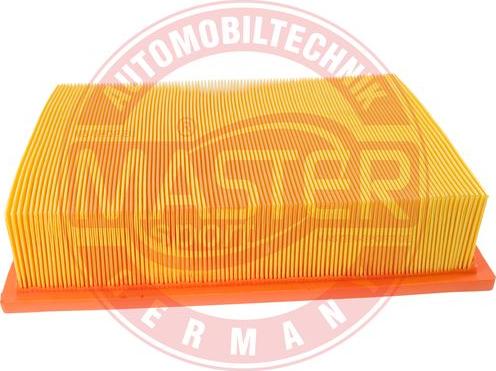 MASTER-SPORT 33256-LF-PCS-MS - Filter za zrak www.molydon.hr