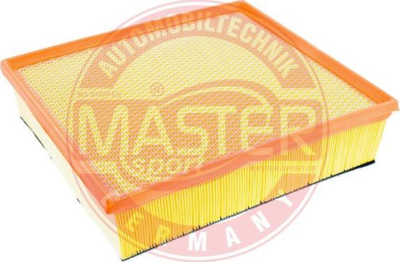 MASTER-SPORT 32338/1-LF-PCS-MS - Filter za zrak www.molydon.hr