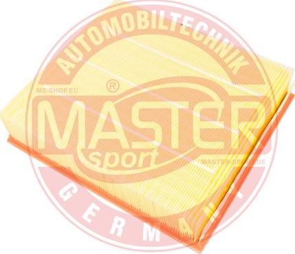 MASTER-SPORT 32338-LF-PCS-MS - Filter za zrak www.molydon.hr