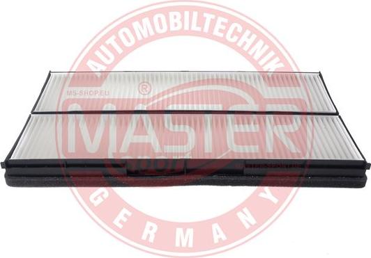 MASTER-SPORT 3759-IF-PCS-MS - Filter kabine www.molydon.hr