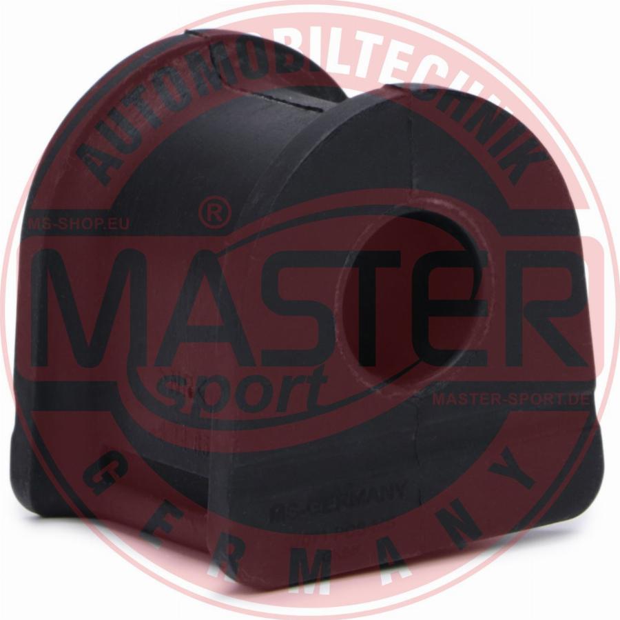 MASTER-SPORT 37071-PCS-MS - Čahura Ležaja, stabilizator www.molydon.hr