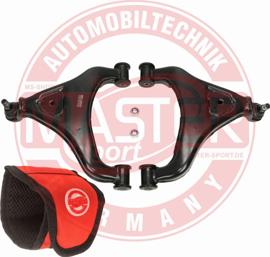 MASTER-SPORT 37077-KIT-MSM - Komplet spone, Ovjes kotača  www.molydon.hr