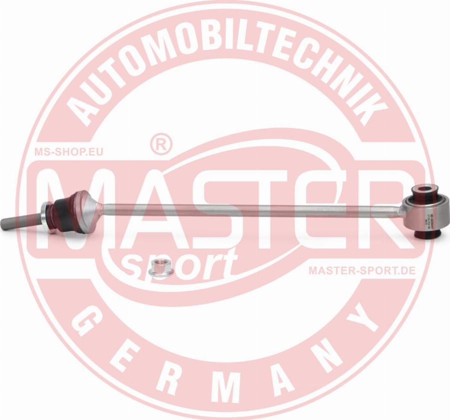 MASTER-SPORT 37135-PCS-MS - Šipka/spona, stabilizator www.molydon.hr