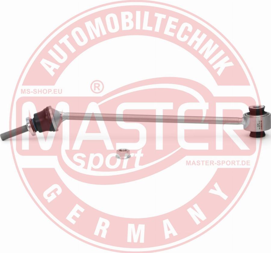 MASTER-SPORT 37136-PCS-MS - Šipka/spona, stabilizator www.molydon.hr