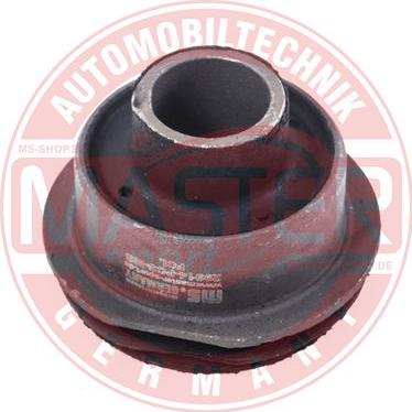MASTER-SPORT 29914-PCS-MS - Selen / Prigušni blok, Ovjes kotača www.molydon.hr