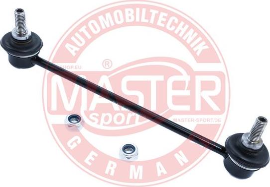 MASTER-SPORT 29415-PCS-MS - Šipka/spona, stabilizator www.molydon.hr