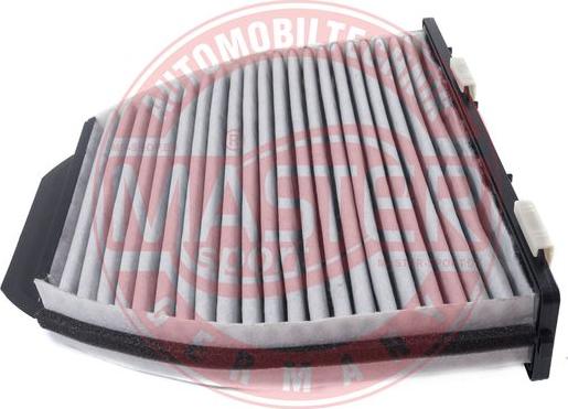 MASTER-SPORT 29005-IF-PCS-MS - Filter kabine www.molydon.hr