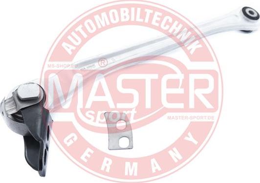 MASTER-SPORT 29860-PCS-MS - Šipka/spona, Ovjes kotača www.molydon.hr