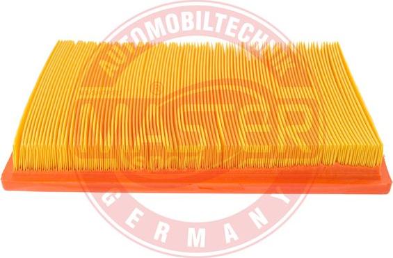 MASTER-SPORT 2975-LF-PCS-MS - Filter za zrak www.molydon.hr