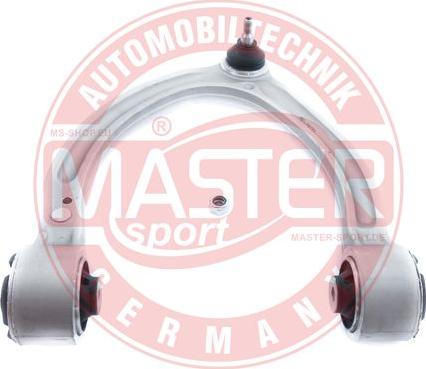 MASTER-SPORT 29731-PCS-MS - Rame, Nezavisna poluga za ovjes kotača www.molydon.hr