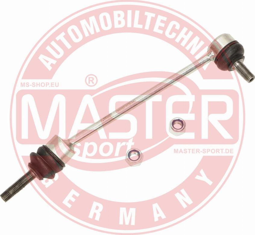 MASTER-SPORT 29737-PCS-MS - Šipka/spona, stabilizator www.molydon.hr