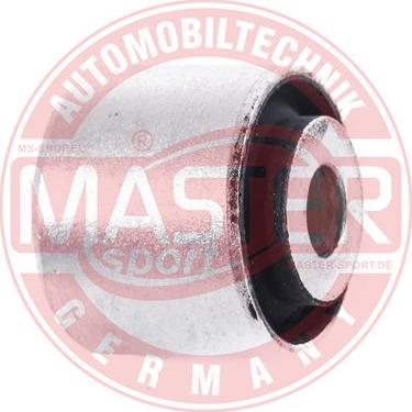 MASTER-SPORT 24914-PCS-MS - Selen / Prigušni blok, Ovjes kotača www.molydon.hr