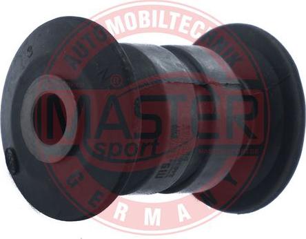 MASTER-SPORT 24636-PCS-MS - Selen / Prigušni blok, Ovjes kotača www.molydon.hr