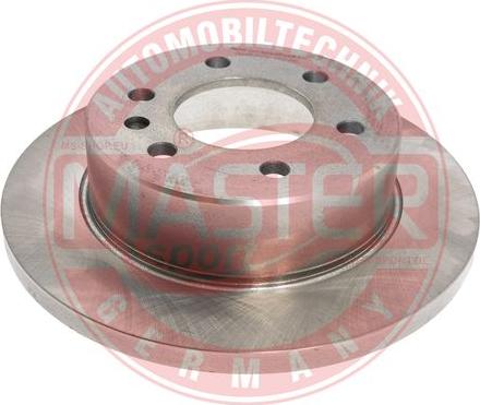 MASTER-SPORT 24011601211-PCS-MS - Kočioni disk www.molydon.hr
