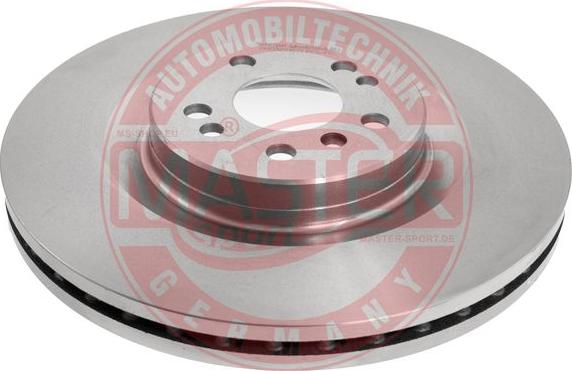 MASTER-SPORT 24013201571-PCS-MS - Kočioni disk www.molydon.hr