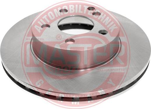 MASTER-SPORT 24012501791-PCS-MS - Kočioni disk www.molydon.hr