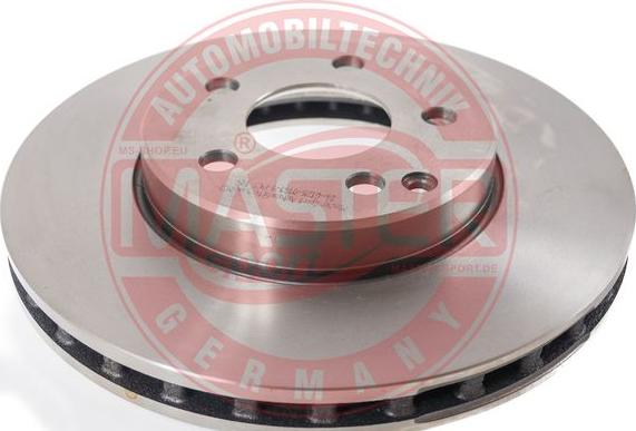 MASTER-SPORT 24012801411-PCS-MS - Kočioni disk www.molydon.hr