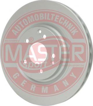 MASTER-SPORT 24012801881-PCS-MS - Kočioni disk www.molydon.hr
