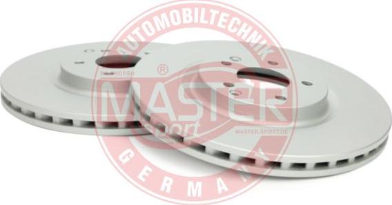 MASTER-SPORT 24012801881-SET-MS - Kočioni disk www.molydon.hr