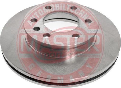 MASTER-SPORT 24012802031-PCS-MS - Kočioni disk www.molydon.hr