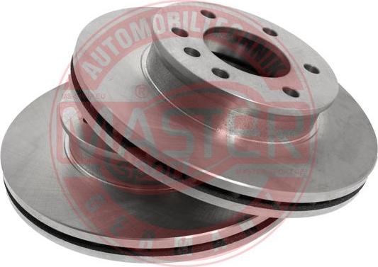 MASTER-SPORT 24012802031-SET-MS - Kočioni disk www.molydon.hr