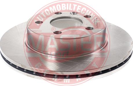 MASTER-SPORT 24012201621-PCS-MS - Kočioni disk www.molydon.hr