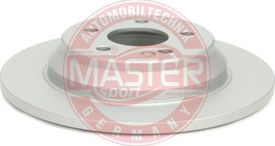 MASTER-SPORT 24112527781-PCS-MS - Kočioni disk www.molydon.hr