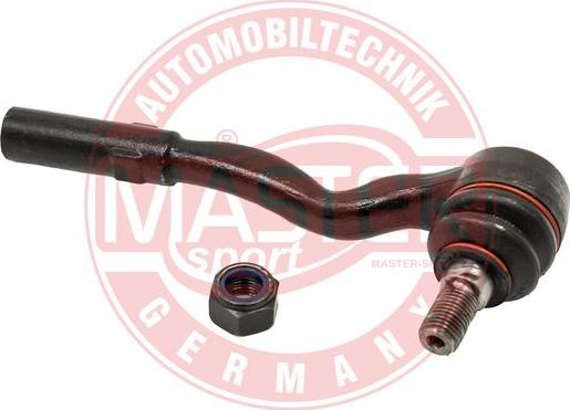 MASTER-SPORT 25462-PCS-MS - Kraj spone, kuglasti zglob www.molydon.hr