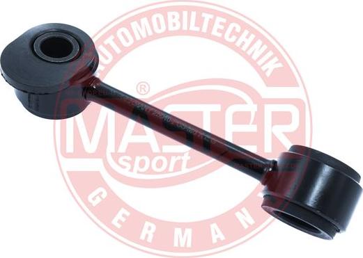 MASTER-SPORT 25040-PCS-MS - Šipka/spona, stabilizator www.molydon.hr