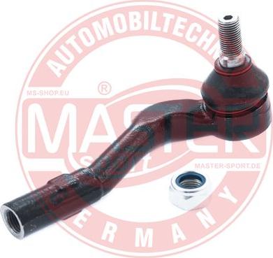MASTER-SPORT 25170-PCS-MS - Kraj spone, kuglasti zglob www.molydon.hr